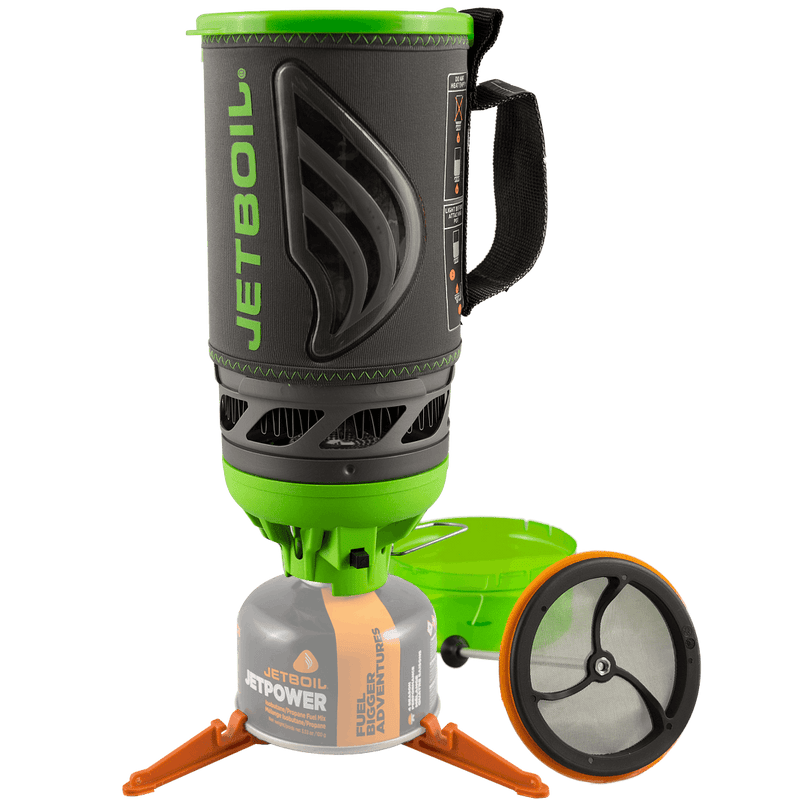 Load image into Gallery viewer, Ecto Jetboil Flash Java Kit Johnson Outdoors
