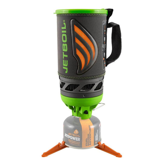 Ecto Jetboil Flash Java Kit Johnson Outdoors