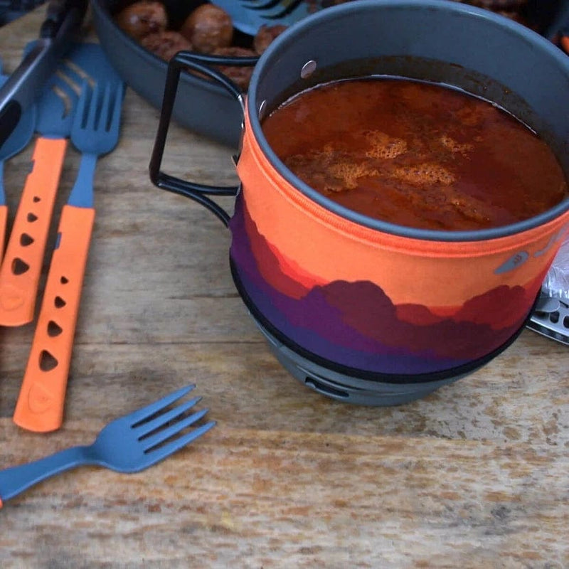 Load image into Gallery viewer, Sunset Jetboil Minimo Cooking System Johnson Outdoors
