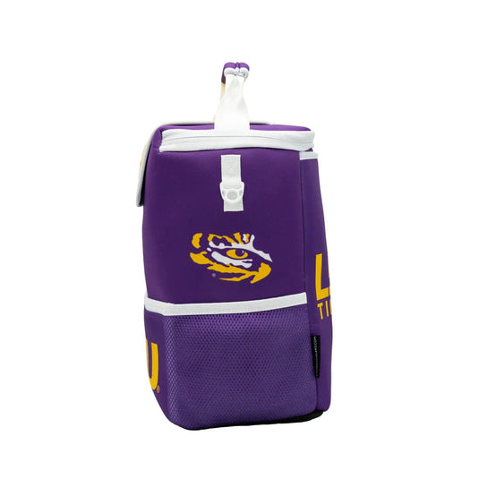 Kanga Louisiana State University Collegiate 6/12-Pack Pouch Kanga Louisiana State University Collegiate 6/12-Pack Pouch Kanga Coolers