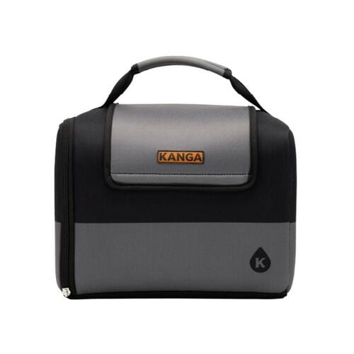 Load image into Gallery viewer, Midnight Kanga The Kase Mate 12 Pack Kanga Coolers
