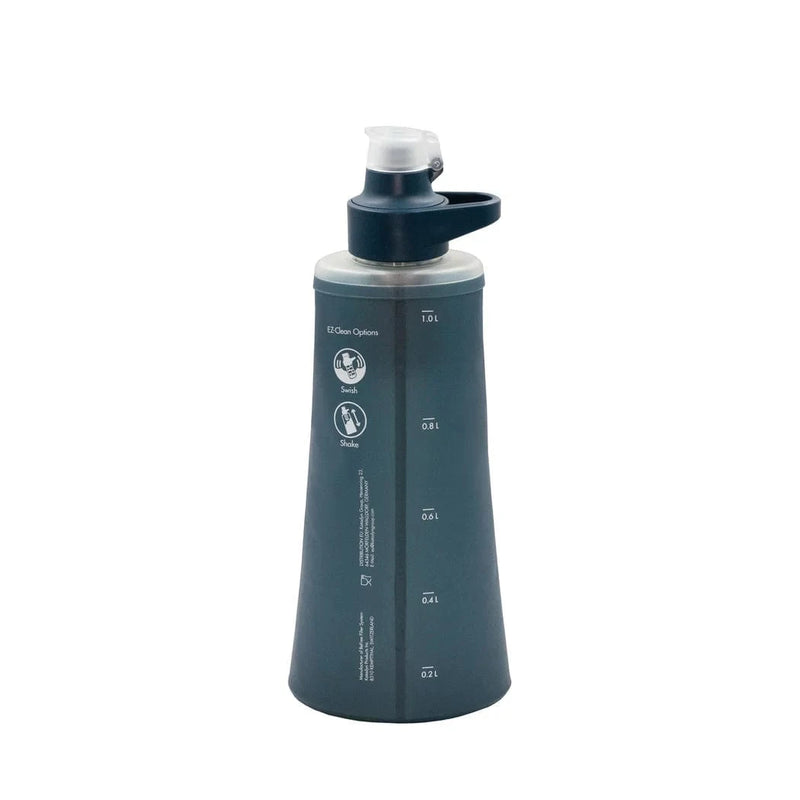 Load image into Gallery viewer, Blue Katadyn Befree Ac 1.0L Microfilter in Blue Katadyn Befree Ac 1.0L Microfilter in Blue Katadyn North America
