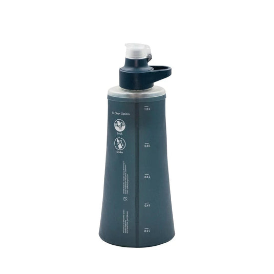 Blue Katadyn Befree Ac 1.0L Microfilter in Blue Katadyn Befree Ac 1.0L Microfilter in Blue Katadyn North America