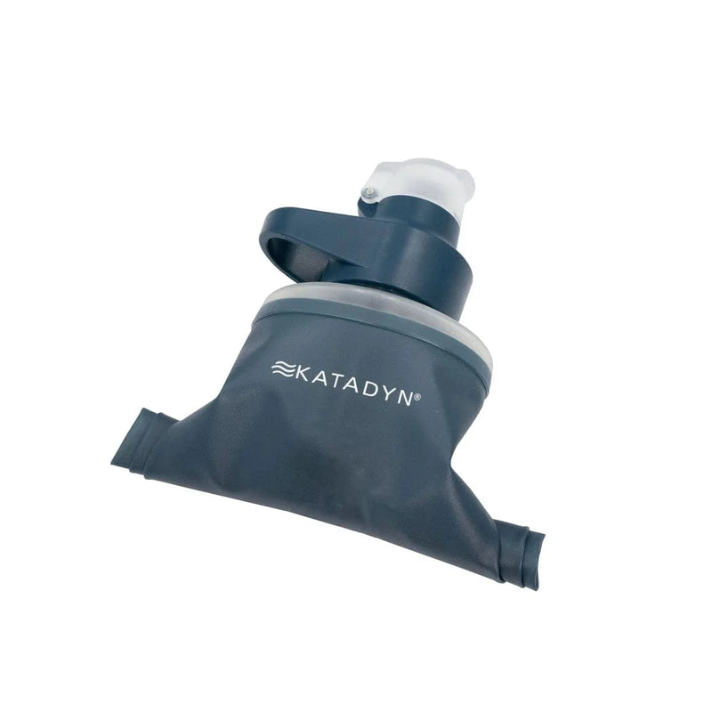 Load image into Gallery viewer, Blue Katadyn Befree Ac 1.0L Microfilter in Blue Katadyn Befree Ac 1.0L Microfilter in Blue Katadyn North America
