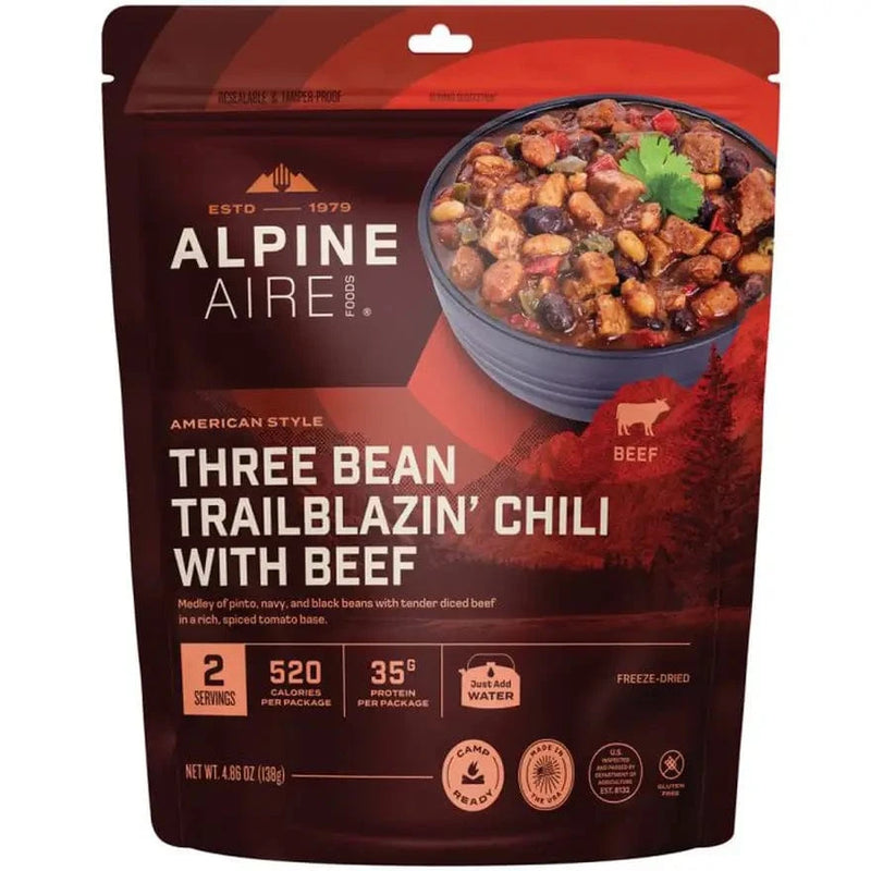 Load image into Gallery viewer, Katadyn Three Bean Trailblazin Chili Katadyn Three Bean Trailblazin Chili Katadyn North America
