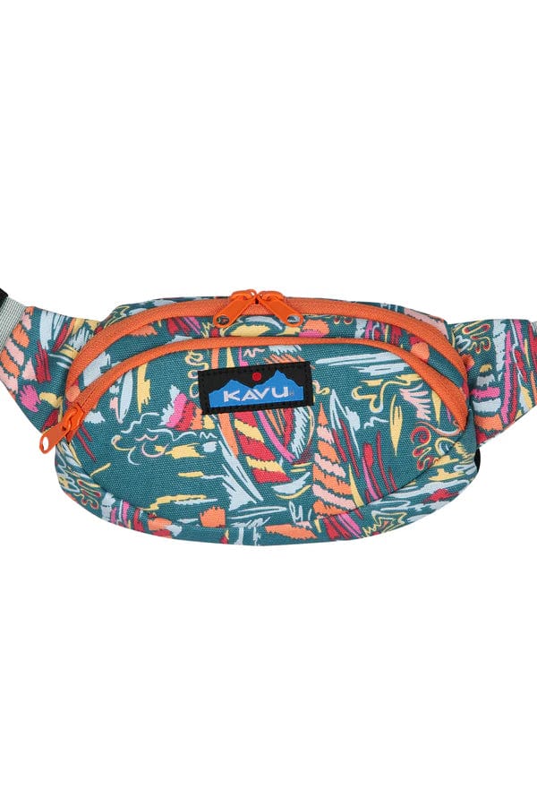 Load image into Gallery viewer, Kavu Canvas Spectator Kavu, Inc
