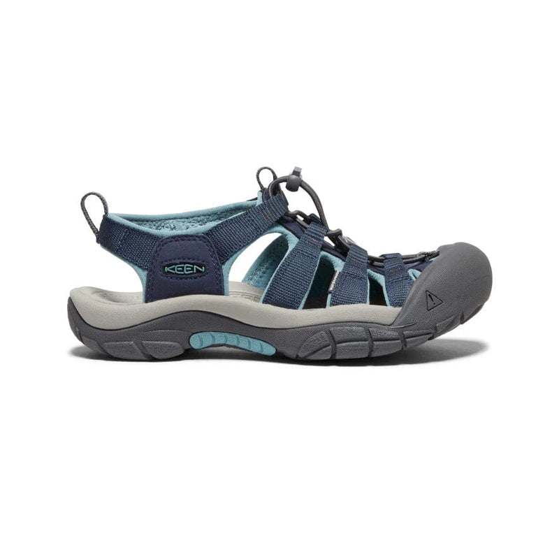 Load image into Gallery viewer, Navy/Magnet / 6 Keen Newport H2 Navy | Magnet - Women&#39;s Keen Footwear
