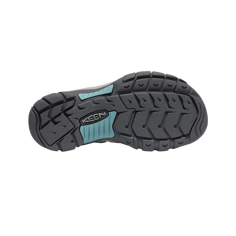 Load image into Gallery viewer, Keen Newport H2 Navy | Magnet - Women&#39;s Keen Footwear
