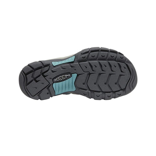 Keen Newport H2 Navy | Magnet - Women's Keen Footwear