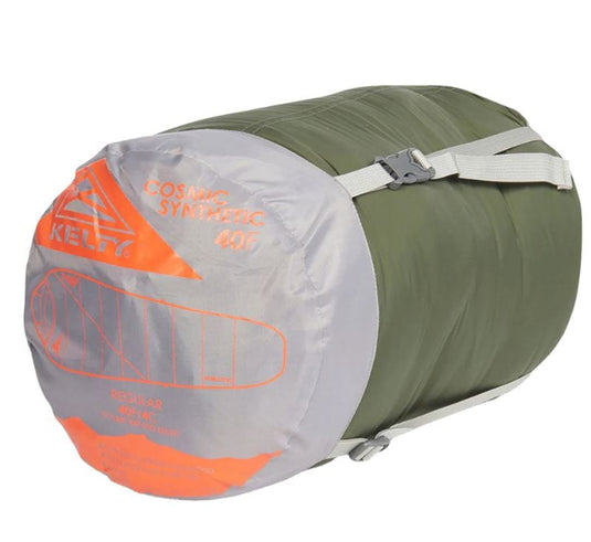 Kelty Cosmic Synthetic 40 Deg Reg Kelty Cosmic Synthetic 40 Deg Reg Kelty