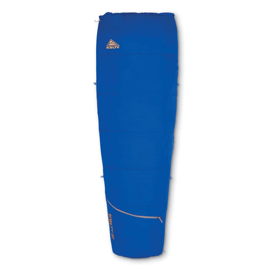 Dazzling Blue / REG Kelty Rambler 50 Degree Sleeping Bag Kelty