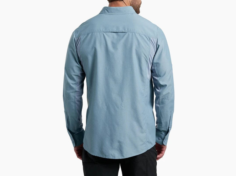 Load image into Gallery viewer, Kuhl Airspeed Longsleeve Shirt - Men&#39;s Kuhl
