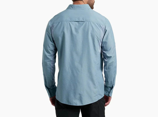 Kuhl Airspeed Longsleeve Shirt - Men's Kuhl