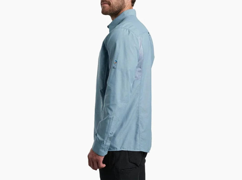 Load image into Gallery viewer, Kuhl Airspeed Longsleeve Shirt - Men&#39;s Kuhl
