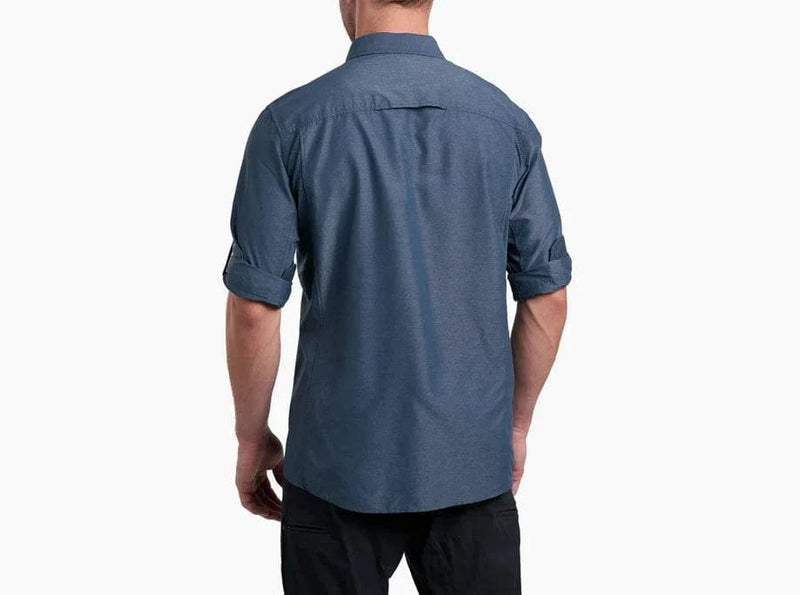 Load image into Gallery viewer, Kuhl Airspeed Longsleeve Shirt - Men&#39;s Kuhl
