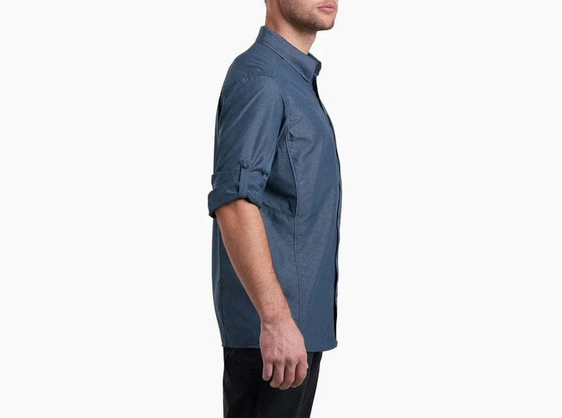 Load image into Gallery viewer, Kuhl Airspeed Longsleeve Shirt - Men&#39;s Kuhl
