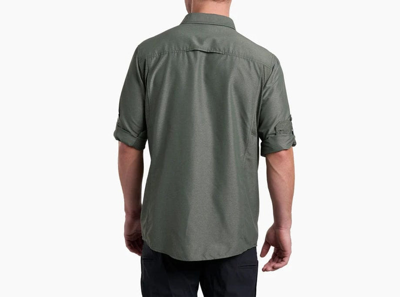 Load image into Gallery viewer, Kuhl Airspeed Longsleeve Shirt - Men&#39;s Kuhl
