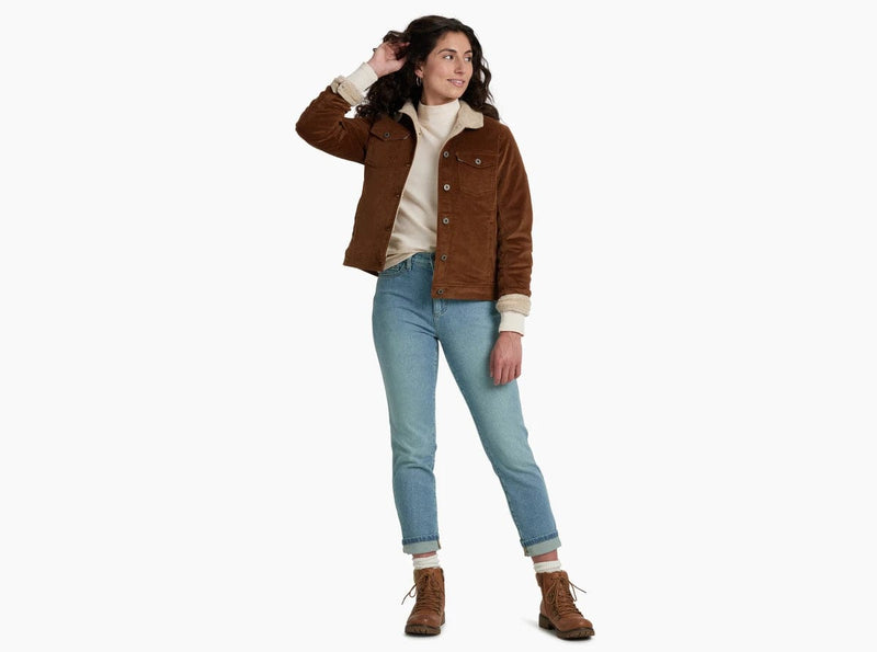 Load image into Gallery viewer, Kuhl Astrid Lined Jacket - Women&#39;s Kuhl Astrid Lined Jacket - Women&#39;s Kuhl
