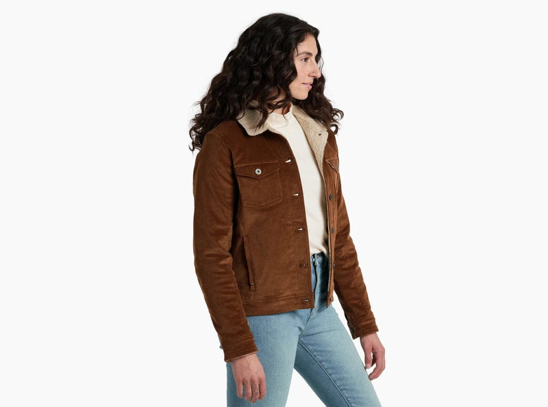 Load image into Gallery viewer, Kuhl Astrid Lined Jacket - Women&#39;s Kuhl Astrid Lined Jacket - Women&#39;s Kuhl
