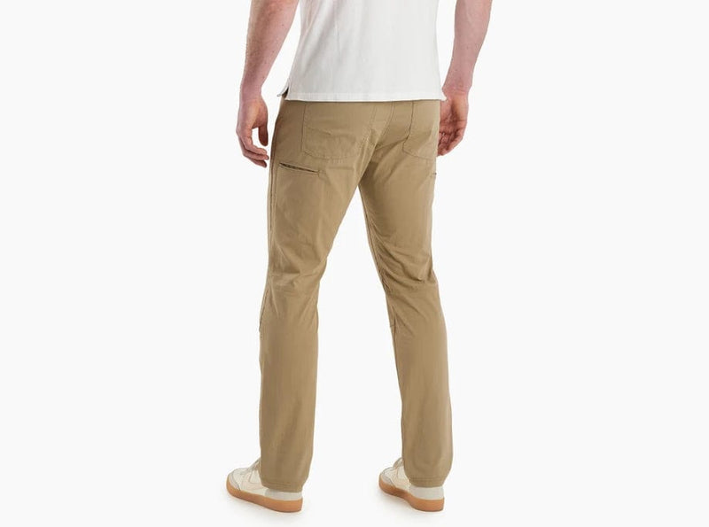 Load image into Gallery viewer, KÜHL Free Radikl Tapered Pant in Fossil - Men&#39;s Kuhl
