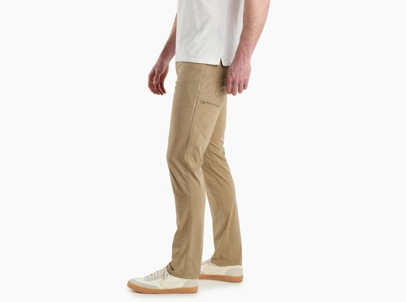 Load image into Gallery viewer, KÜHL Free Radikl Tapered Pant in Fossil - Men&#39;s Kuhl
