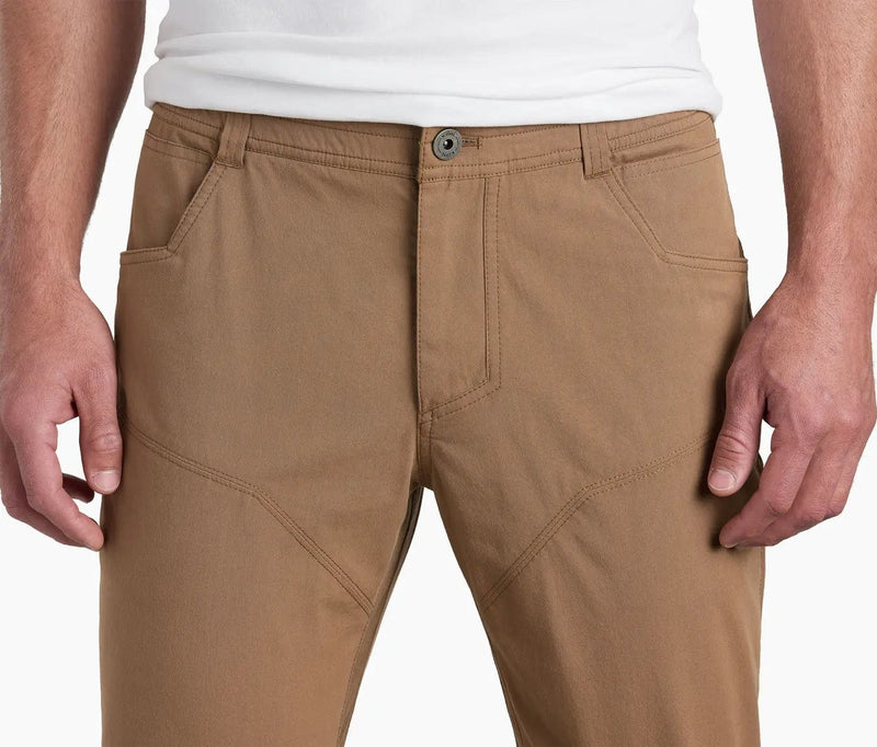 Load image into Gallery viewer, KÜHL Free Radikl Tapered Pant in Fossil - Men&#39;s Kuhl
