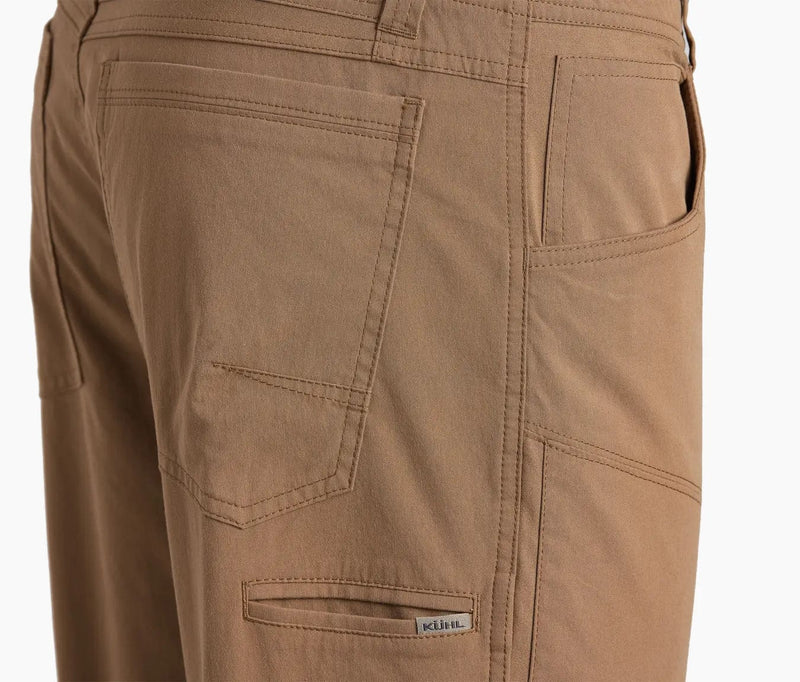 Load image into Gallery viewer, KÜHL Free Radikl Tapered Pant in Fossil - Men&#39;s Kuhl
