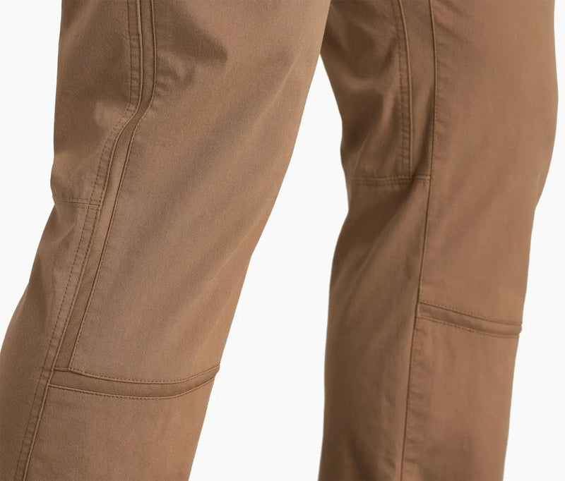 Load image into Gallery viewer, KÜHL Free Radikl Tapered Pant in Fossil - Men&#39;s Kuhl
