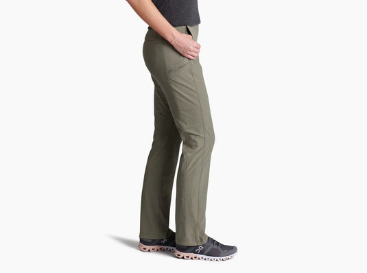 Kuhl | Pants & Jumpsuits | Kuhl Womens Spire Roll Up Pants Sz 6 Reg Blue  Hiking Outdoors Style 6279 Cargo | Poshmark