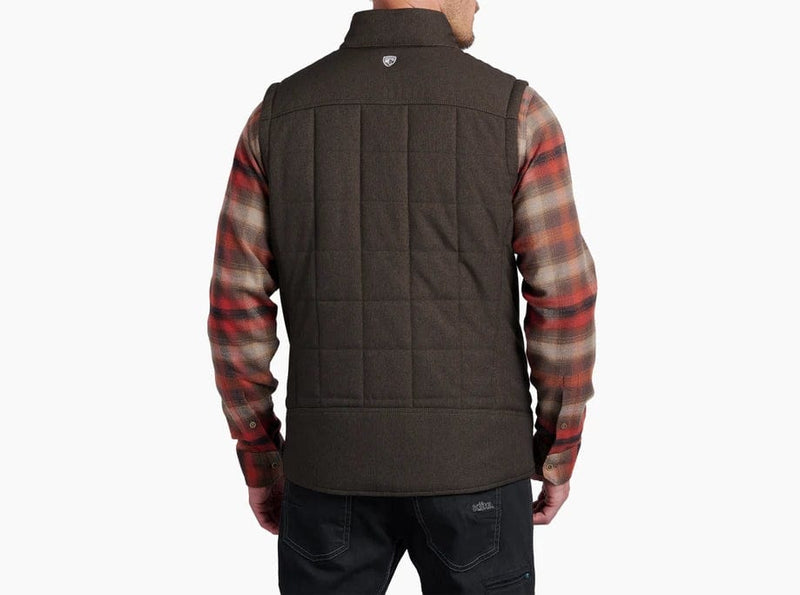 Load image into Gallery viewer, Kuhl Impakt Insulated Vest - Men&#39;s Kuhl Impakt Insulated Vest - Men&#39;s Kuhl
