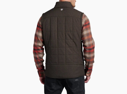 Kuhl Impakt Insulated Vest - Men's Kuhl Impakt Insulated Vest - Men's Kuhl