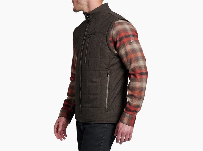 Load image into Gallery viewer, Kuhl Impakt Insulated Vest - Men&#39;s Kuhl Impakt Insulated Vest - Men&#39;s Kuhl
