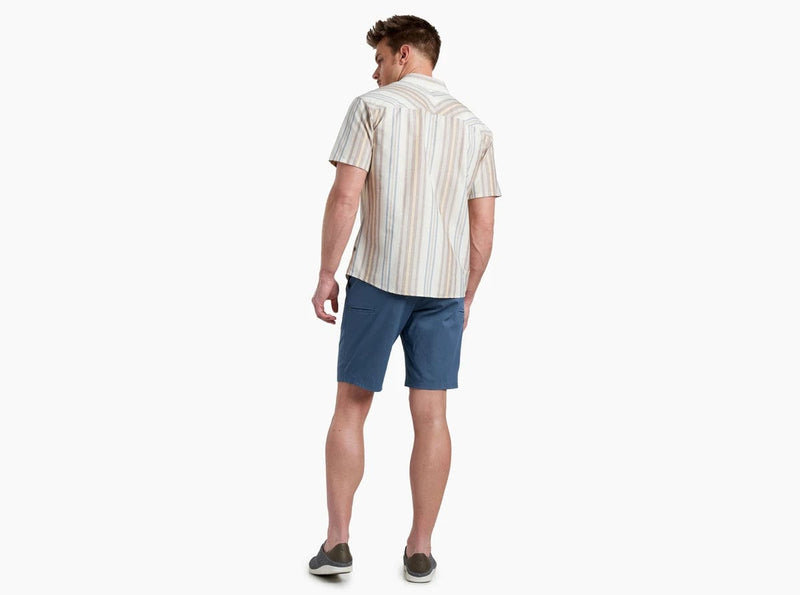 Load image into Gallery viewer, Kuhl Intriguer Shortsleeve - Men&#39;s Kuhl
