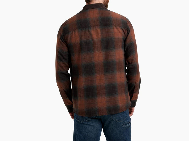 Load image into Gallery viewer, Kuhl Khaos Flannel - Men&#39;s Kuhl Khaos Flannel - Men&#39;s Kuhl
