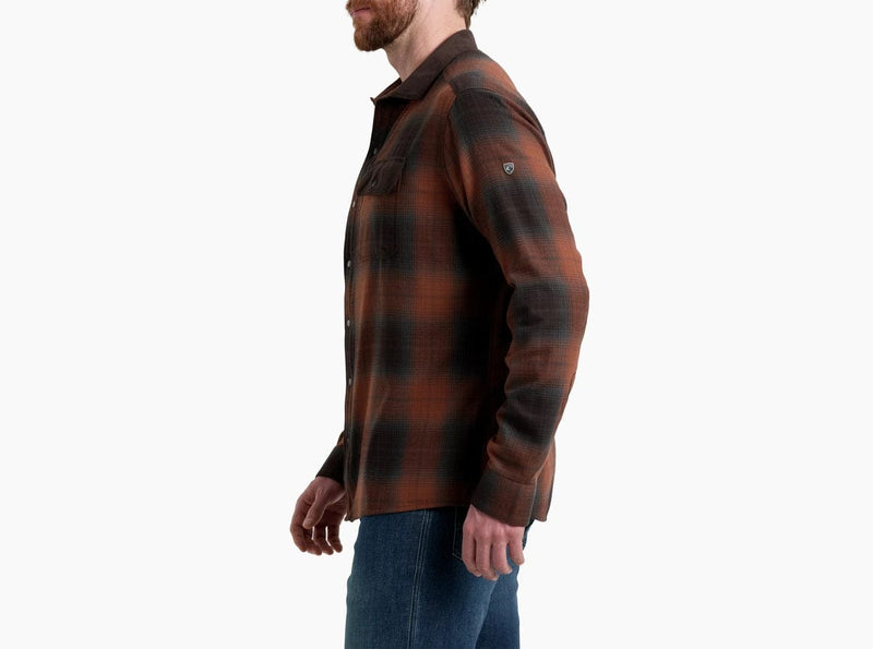 Load image into Gallery viewer, Kuhl Khaos Flannel - Men&#39;s Kuhl Khaos Flannel - Men&#39;s Kuhl
