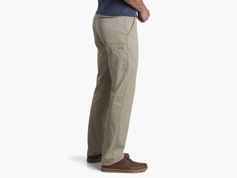 Load image into Gallery viewer, Kuhl Men&#39;s Resistor Lite Chino Klassik in Khaki Kuhl Men&#39;s Resistor Lite Chino Klassik in Khaki Kuhl

