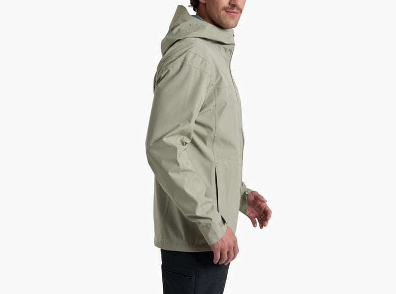 Load image into Gallery viewer, Kuhl Men's Stretch Voyagr Jacket in Sagebrush Kuhl Stretch Voyagr Jacket - Sagebrush | M, L Kuhl

