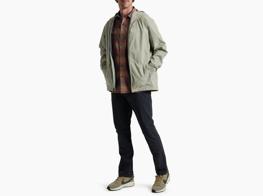 Kuhl Men's Stretch Voyagr Jacket in Sagebrush Kuhl Stretch Voyagr Jacket - Sagebrush | M, L Kuhl