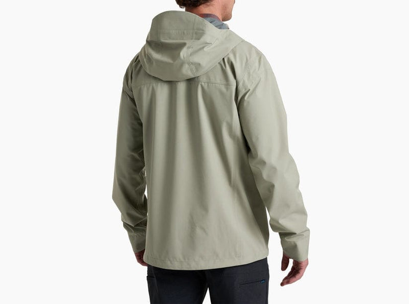 Load image into Gallery viewer, Kuhl Men's Stretch Voyagr Jacket in Sagebrush Kuhl Stretch Voyagr Jacket - Sagebrush | M, L Kuhl
