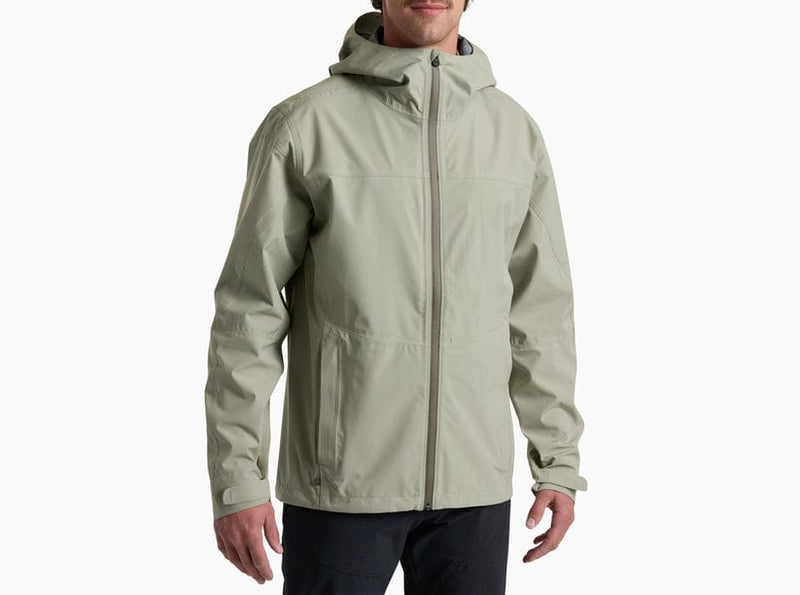 Load image into Gallery viewer, Kuhl Men's Stretch Voyagr Jacket in Sagebrush Kuhl Stretch Voyagr Jacket - Sagebrush | M, L Kuhl

