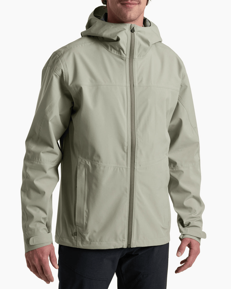 Load image into Gallery viewer, M Kuhl Men's Stretch Voyagr Jacket in Sagebrush Kuhl Stretch Voyagr Jacket - Sagebrush | M, L Kuhl
