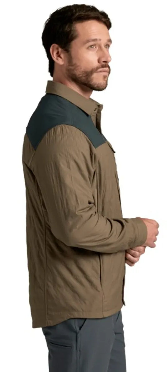 KÜHL Men's The One Shirt-Jac KÜHL Men's The One Shirt-Jac | Backpacker Kuhl