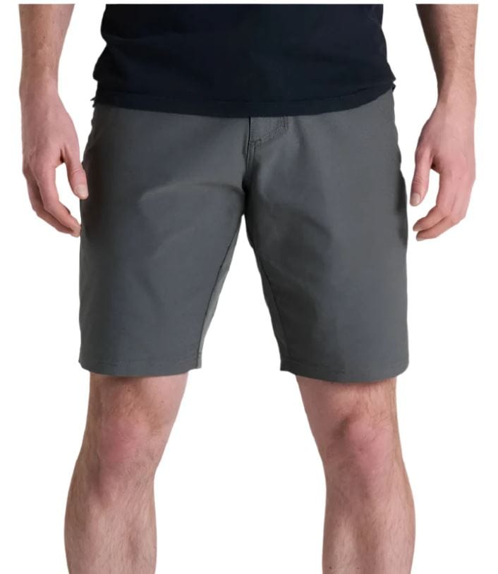 Load image into Gallery viewer, Carbon / 30 Kuhl Men&#39;s Uplift Short Kuhl Men&#39;s Uplift Short Kuhl
