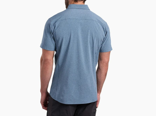 KÜHL Optimizer Short Sleeve Shirt - Men's Kuhl