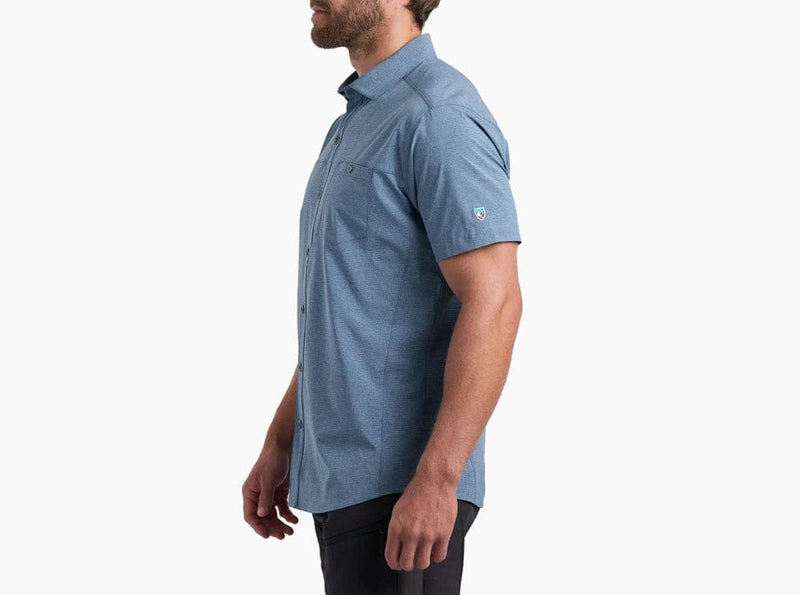 Load image into Gallery viewer, KÜHL Optimizer Short Sleeve Shirt - Men&#39;s Kuhl
