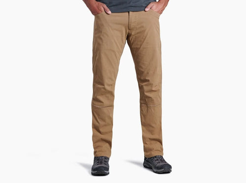 32L / 33 Kuhl Radikl Pant in Dark Khaki - Men's Kuhl