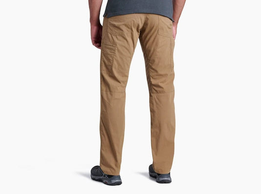 Kuhl Radikl Pant in Dark Khaki - Men's Kuhl