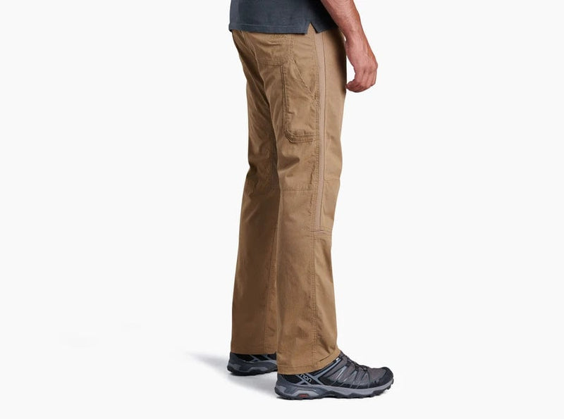 Load image into Gallery viewer, Kuhl Radikl Pant in Dark Khaki - Men&#39;s Kuhl
