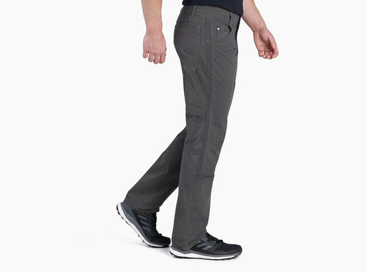 Best Pants for Gym Climbing: Kuhl Radikl Review
