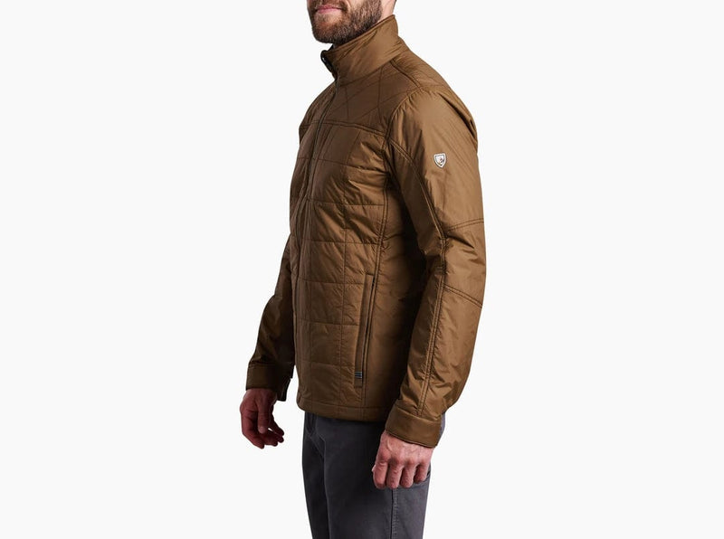 Load image into Gallery viewer, Kuhl Rebel Insulated Jacket - Men&#39;s Kuhl
